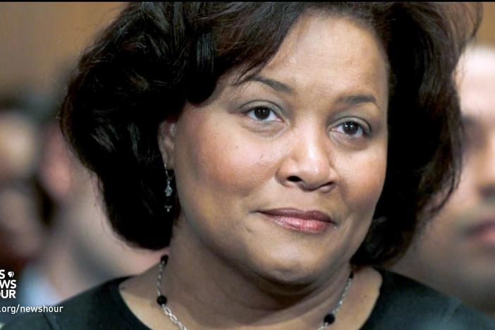 Examining the career of J. Michelle Childs, a top contender for the Supreme Court