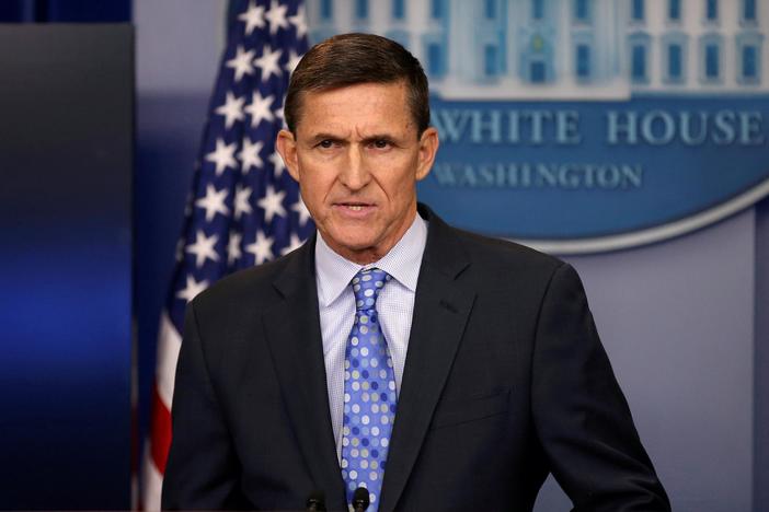 News Wrap: Federal appeals court refuses to dismiss Flynn case