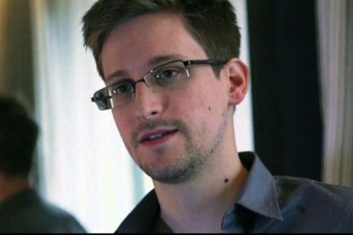 NSA Contractor Edward Snowden Is Source of Leak on U.S. Surveillance Programs