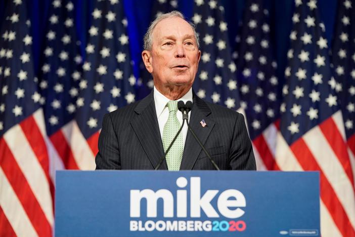 What Bloomberg's complicated record means for his White House bid