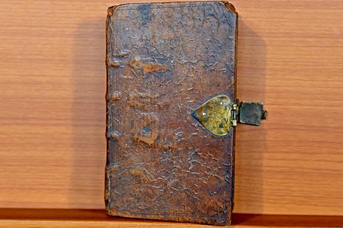 Appraisal: Benjamin Franklin-Published Book, from Richmond Hour 1.