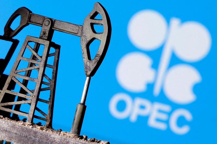 How the OPEC Plus production cuts will impact the economy and Russia's war in Ukraine