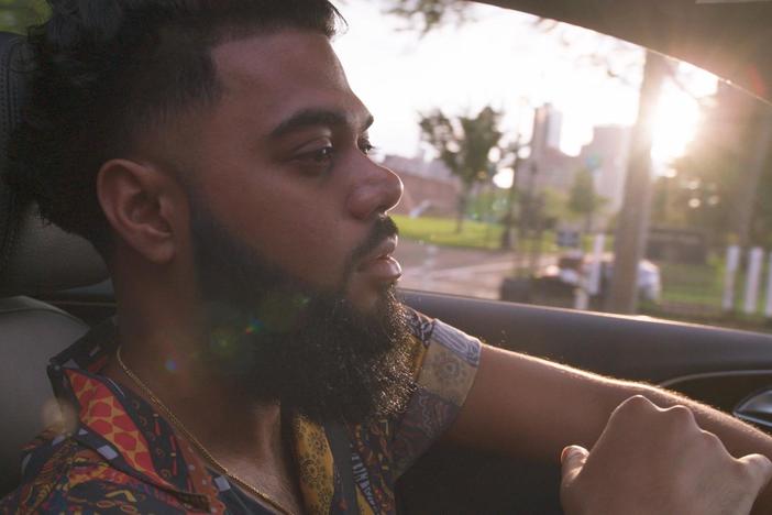 Explore the music of Anik Khan, the Bangladesh-born, Queens, NY-raised hip-hop artist.