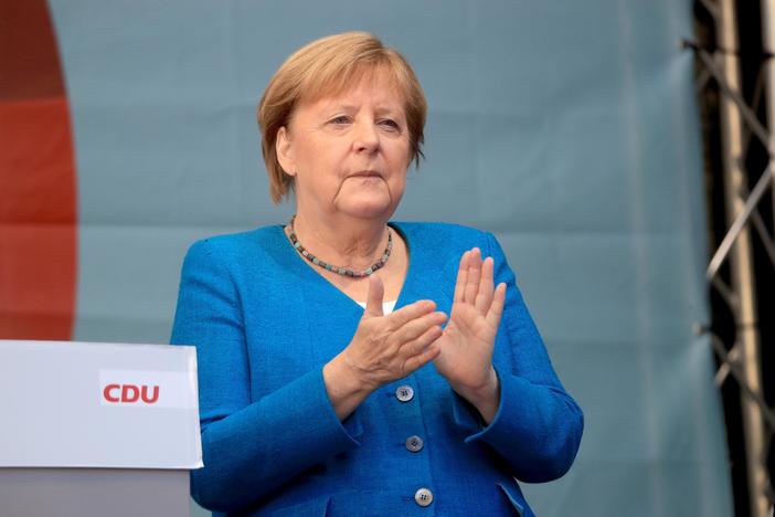 Germany's deadlock election highlights voters' generational divide