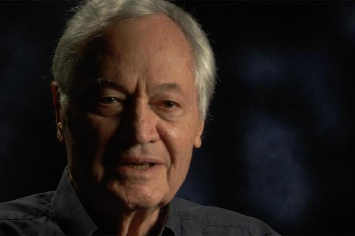 In adapting Poe's work for cinema, Roger Corman wanted to emphasize the unconscious mind.