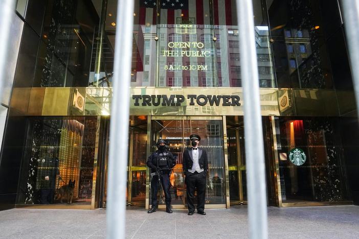 The 'substantial blow' to the Trump Organization and what it could mean for Trump