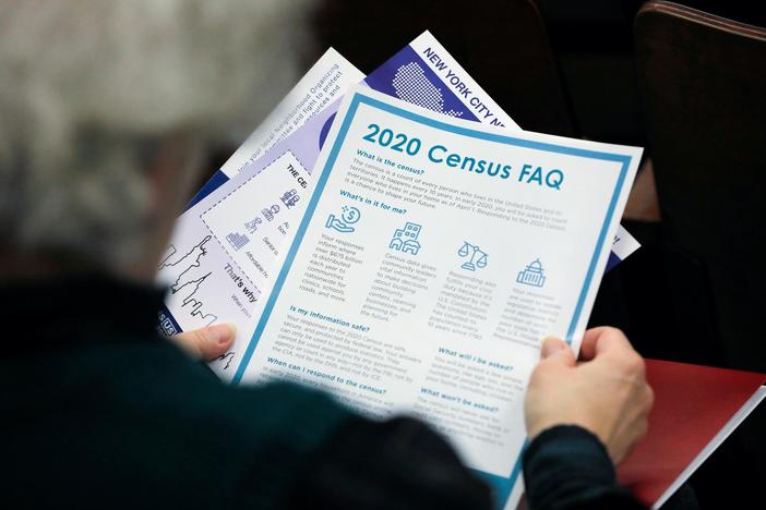 How pandemic, politicization could jeopardize 2020 census