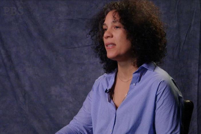 Author and filmmaker Raquel Cepeda rebukes the idea of choosing one race.