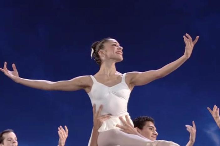 Edward Villella's Miami City Ballet is one of America's finest regional ballet companies.