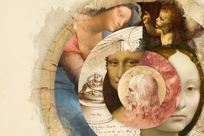 Leonardo da Vinci explores one of humankind’s most curious and innovative minds. Premieres Nov. 18.