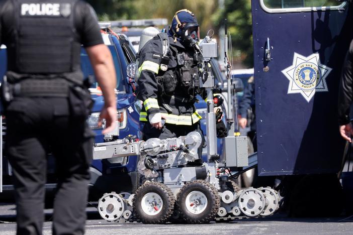 Here's what we know about the San Jose mass shooting