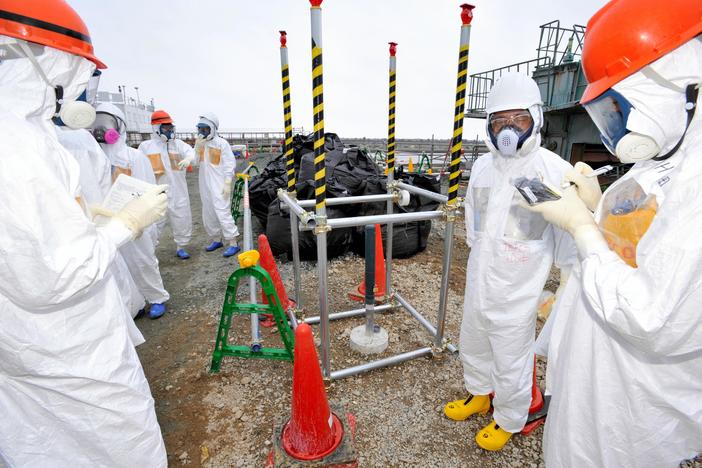 Fukushima Reinforces Worst Fears for Japanese Who Are Anti-Nuclear Power