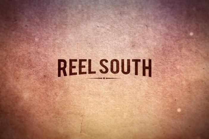 REEL SOUTH's debut season showcases the culture & stories of the American South.