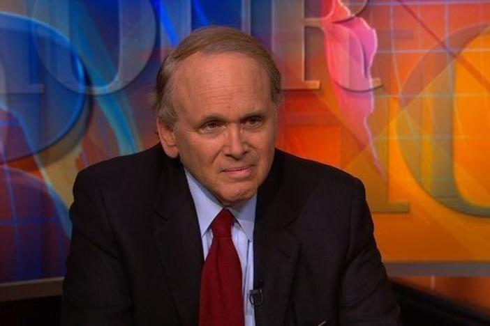 Author Daniel Yergin on Energy Costs, SUVs and a 'Nuclear Patchwork'