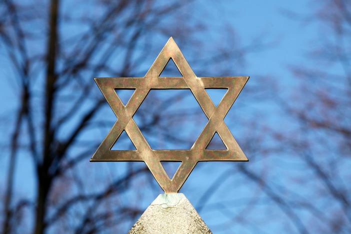 Antisemitic comments from public figures spark concern over real-world implications