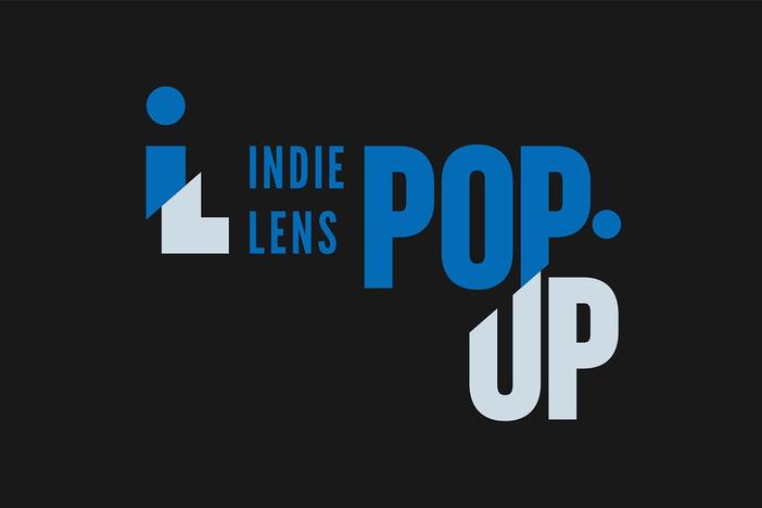 Indie Lens Pop-Up gathers people for screenings and community-driven conversations.