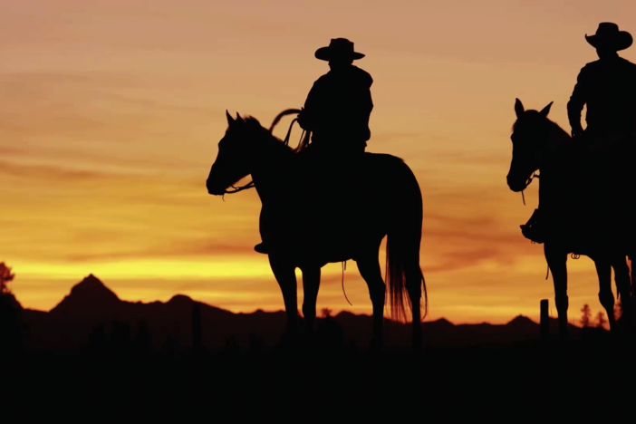 The appeal and success of the Marlboro Man cigarette ad campaigns spanned decades.