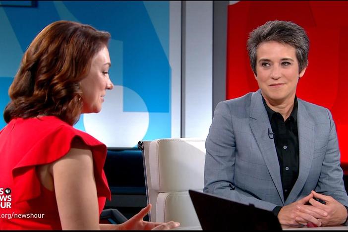 Tamara Keith and Amy Walter on debt limit, infrastructure, new Supreme Court term