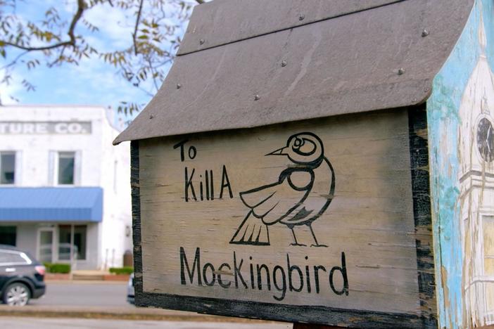 Harper Lee’s novel, To Kill a Mockingbird is explored.