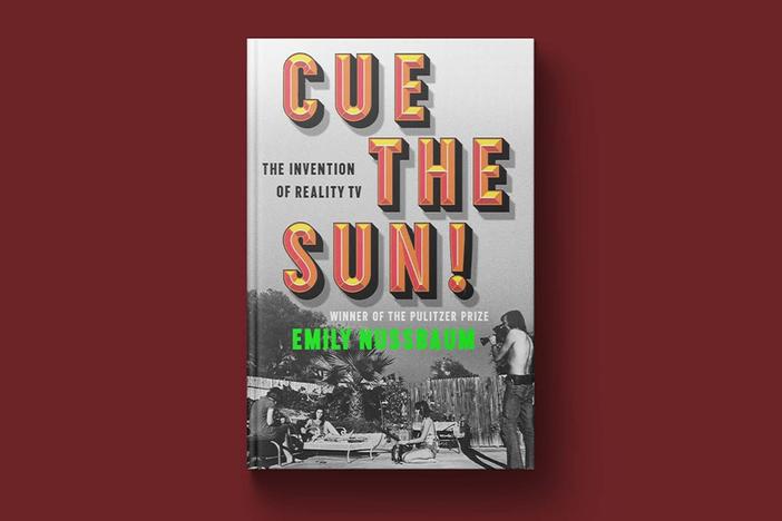 History of reality TV and impact on society chronicled in new book 'Cue the Sun!'