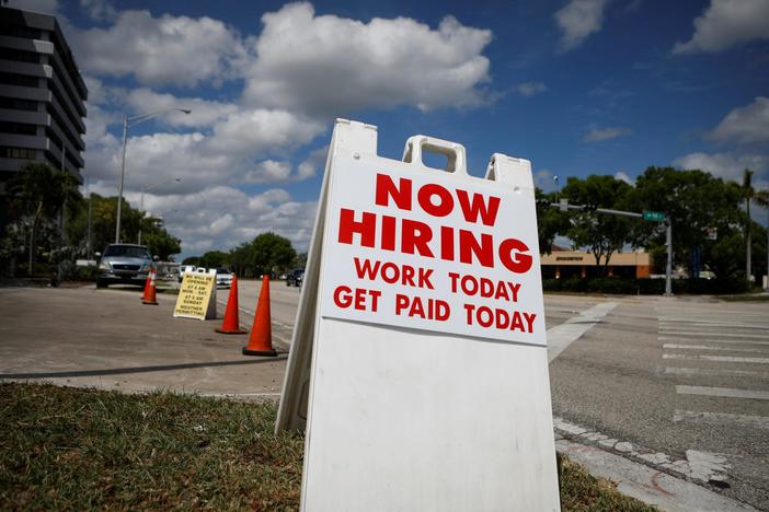 What a mix of high inflation and low unemployment means for the U.S. economy