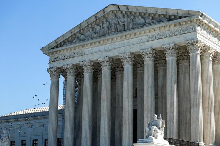 Analyzing the consequential Supreme Court term and its ideological divide