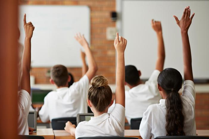 Key points in the debate over public funding for religious schools
