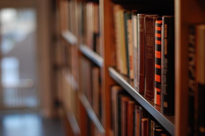 The top library books people tried to ban or censor last year