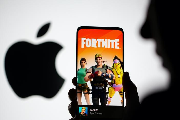 The bigger battle at stake in the Apple and Epic Games showdown
