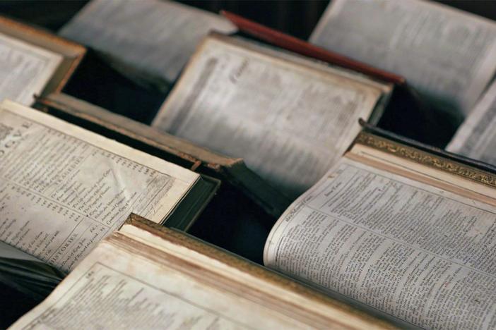Celebrate the 400th anniversary of Shakespeare’s First Folio.