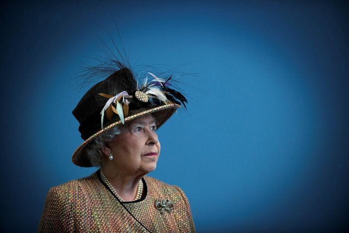 Remembering Queen Elizabeth II, dead at 96
