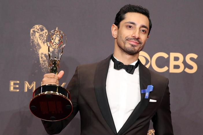 Actor Riz Ahmed on increasing Muslim representation in Hollywood