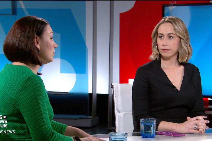 Tamara Keith and Lisa Lerer on Soleimani killing, Iowa poll numbers