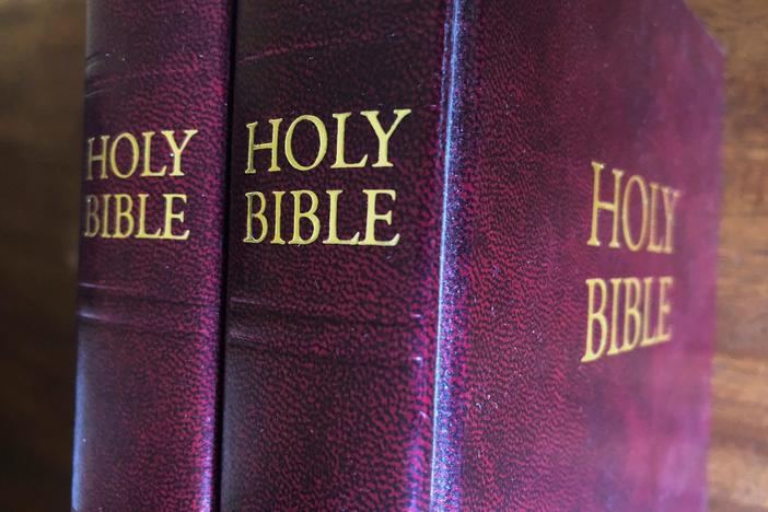 Oklahoma education head discusses why he's mandating public schools teach the Bible
