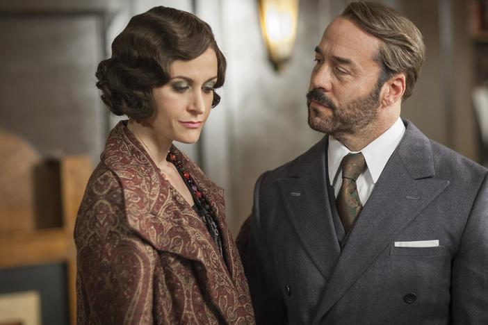 See a preview for Mr. Selfridge, the Final Season, Episode 7.