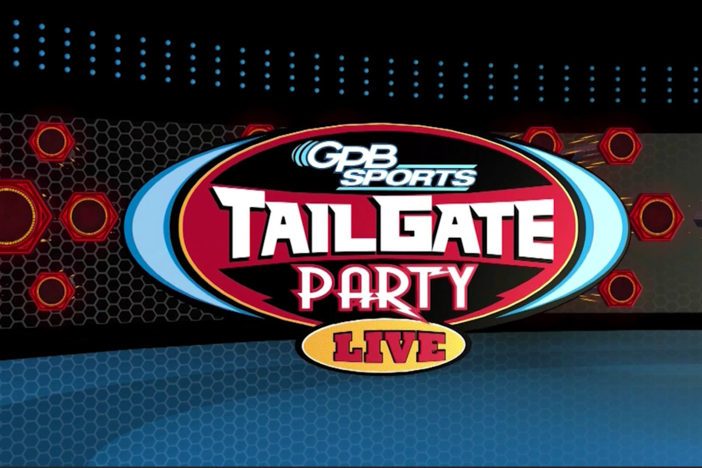 Tailgate Party 6 between Class 2A and Class 4A Games