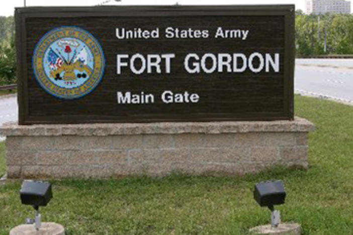Fort Gordon, Ga