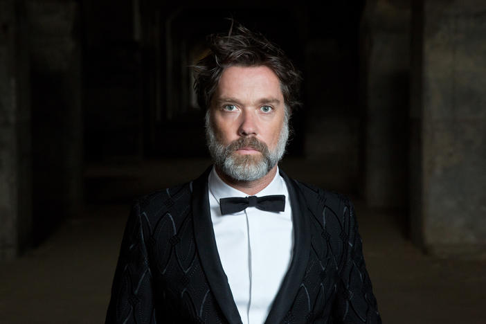 Rufus Wainwright's new album is called <em>Unfollow the Rules</em>. He says the title comes from something his daughter said to him, and which he uses to express the need to reexamine the world.