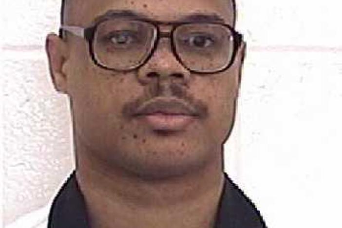 If executed, Kenneth Fults would be the fourth person put to death in Georgia in 2016. 