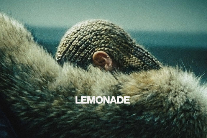 The Bitter Southerner's Chuck Reece says Beyonce's Lemonade was one of the best Southern albums of the year.