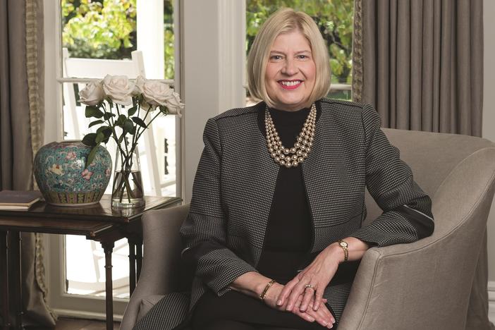 Agnes Scott College Welcomes New President Amid Changing Campus