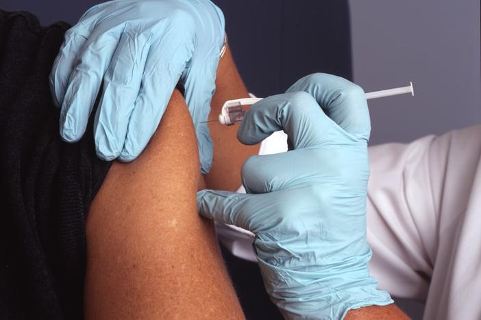 The first vaccine trial for COVID-19 Coronavirus has begun in Britain.