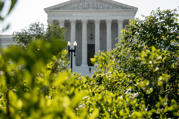 The U.S. Supreme Court has shown a chilly approach toward election-related lawsuits in four cases this year.