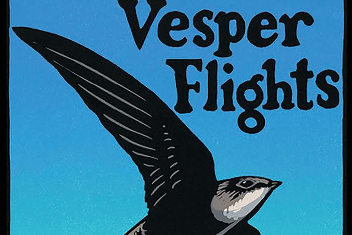 <em>Vesper Flights,</em> by Helen Macdonald