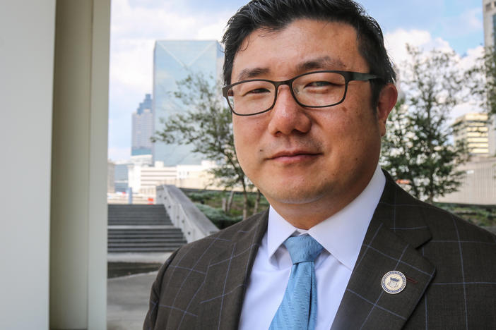 U.S. Attorney Byung J. "BJay" Pak's resignation comes just days after a phone call between Trump and Georgia Secretary of State Brad Raffensperger was made public.