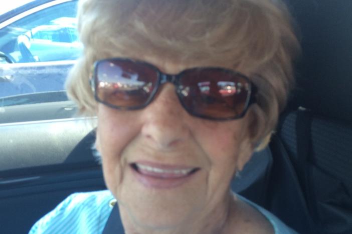 Carolyn Jane Reibold, of Springfield, Ohio, died at the age of 86.