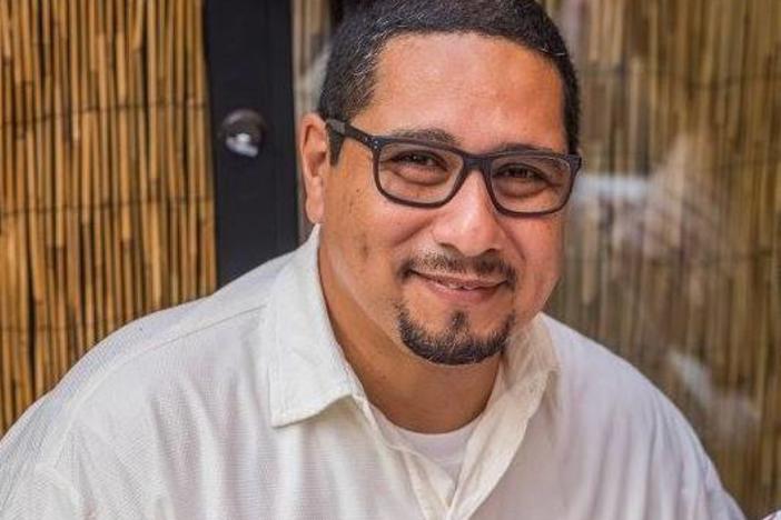 Daniel Pazmino, of New York, N.Y., died at the age of 53.