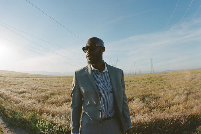 "There was a time in my life when I was that dude 24/7," Freddie Gibbs says of his persona. "Having a family provides a different inspiration. You're doing things for a bigger purpose and not just yourself anymore."