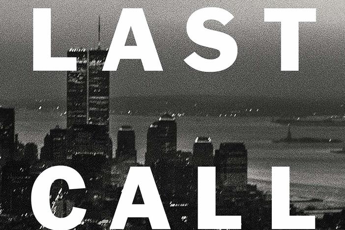 <em>Last Call: A True Story of Love, Lust, and Murder in Queer New York,</em> by Elon Green