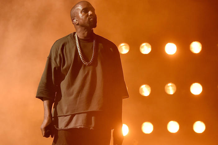Kanye West's sixth studio album, <em>Yeezus</em>, is the subject of <em>Dissect</em>'s latest season.